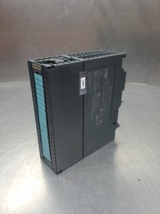 Nuevo y Original Plc SIEMENS 6ES7 3211BL000AA0 SIMATIC S7300 MÓDULO DE ENTRADA DIGITAL 3B41 Controlador de programación PLC - Product Image 2