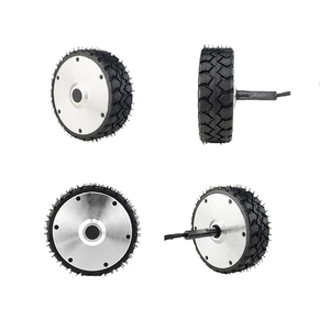 2026 2024 Faradyi 8000W Hub/orta Motor elektrikli Electric H500F Rm G060.250.Dc Para Ebike 36V/48V 250W Hub Hub Motor Para Bicicleta - Product Image 5