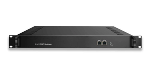 4 in 1 <strong>MPEG2</strong>/H.264 HD Encoder IPTV Audio Video Encoder