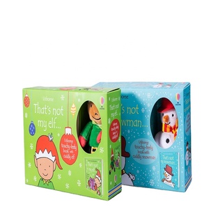 Huiyi di alta qualità per bambini macchina di apprendimento parlando e libro leggere penna per la lettura con funzione di registrazione - Product Image 1