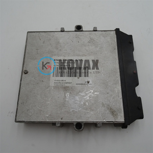 Excavadora Deere ECM Unidad Controlador Computadora Control Panel Control Electrónico RE527813 - Product Image 2