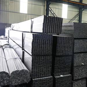 Wuxi Fabrikası Özel Soğuk Haddelenmiş <span class=keywords><strong>ERW</strong></span> ASTM A35 A106 Kaynaklı Karbon Çelik Boru Yüksek Hassasiyetli Makine Endüstrisi İçin - Product Image 4