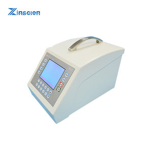 Evaluador de rendimiento de filtro FIT4.0 en procesamiento de alimentos y bebidas - Product Image 3