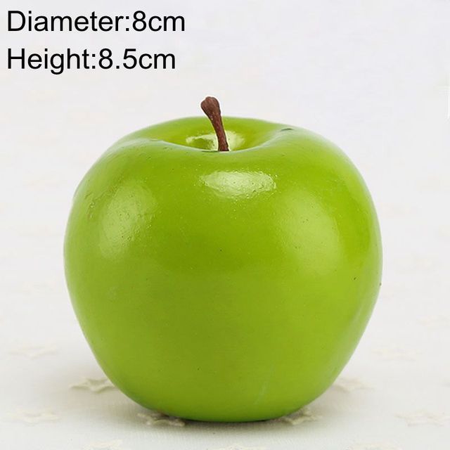 Green Apple
