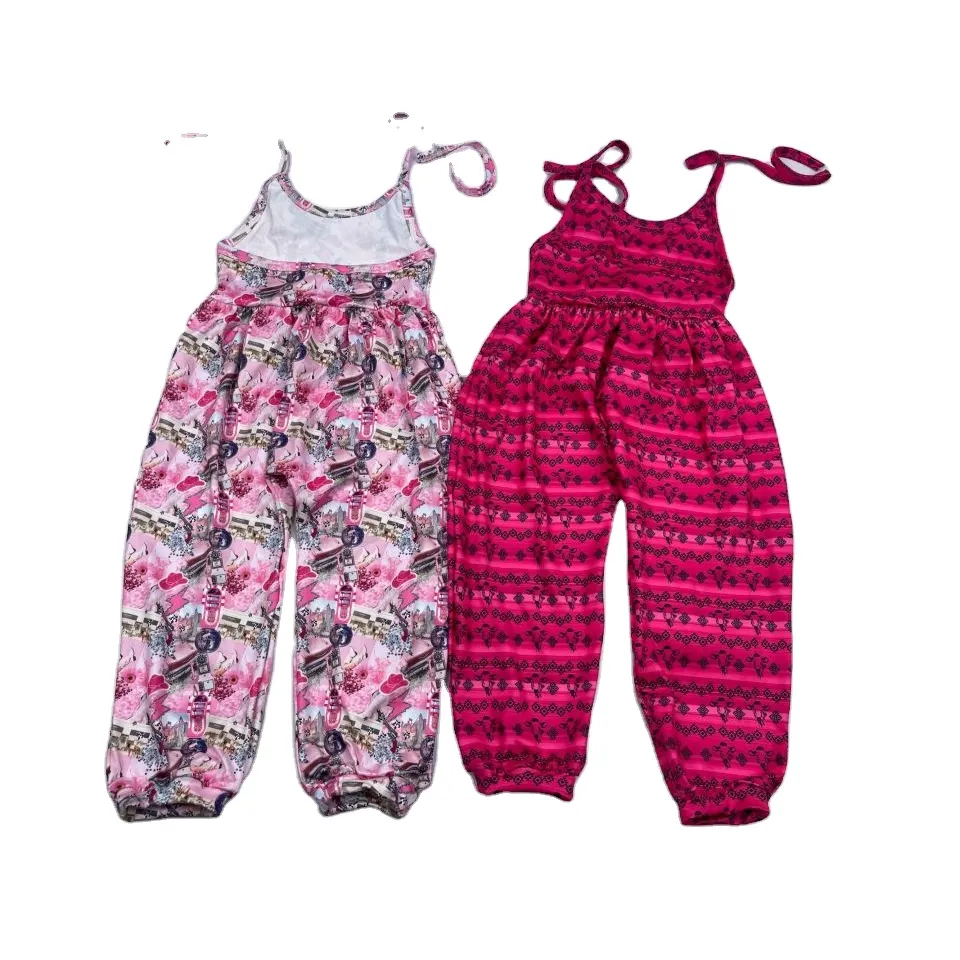 Barboteuse en jean pour bébé de 3 à 24 mois, vêtements pour bébé filles et garçons, combinaison à manches courtes avec girafe, nouvelle collection printemps