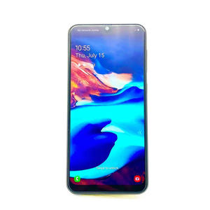 携帯電話のロックを解除高速配信中古再生モデルの低価格Celulares Telefonos FOR Samsung A50
