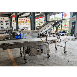 Nhanh chóng cắt greenstabletop gặt đập tiết kiệm lao động microgreens gặt đập cho thị trường USA - Product Image 1