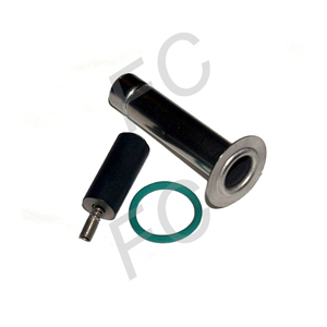 LPG/CNG/GNV gaz yakıt enjektörü 4 Cyl hızlı ray enjektör ayarlanabilir sessiz çalışan GLP Autogas enjektör ray - Product Image 6