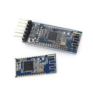 Cc2541シリアルポート4.0モジュール低消費電力でベースボードピンチップバージョン - Product Image 6