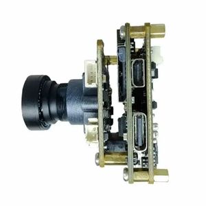 Modulo fotocamera Drone 12MP IMX377 1/2.3 \ "4K CMOS Wifi Mini trasmissione in tempo reale per la fotografia aerea - Product Image 2