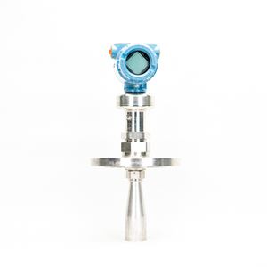 New 100% Original Emerson 5408 <strong>Level</strong> Transmitter Radar Liquid <strong>Level</strong> Transmitter Non Contacting Radar <strong>Sensor</strong> - Product Image 1