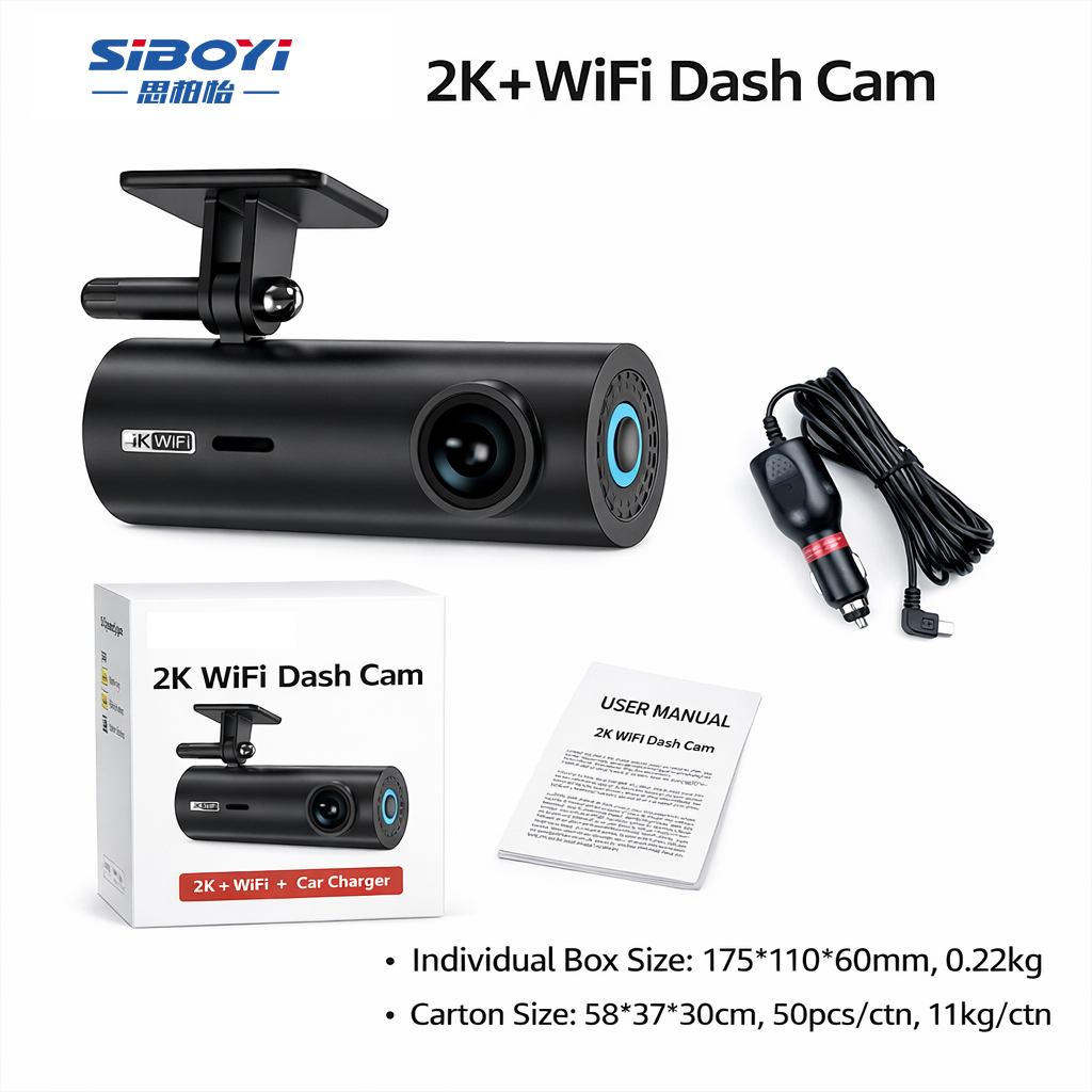 4K + Wi-Fi