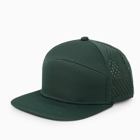 Verde oscuro