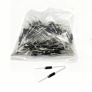 2cl2fp-do-415 nhựa nhanh chóng phục hồi điện áp cao CHỈNH LƯU <span class=keywords><strong>Diode</strong></span> điện áp ngược 30kv chuyển tiếp hiện tại 100mA - Product Image 2