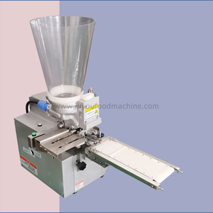 Multifunktions-Dampf brötchen maschine Gedämpfte Schweine knödel Shao-Mai-Maschine, Knödel maschine - Product Image 6