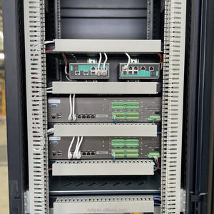 <strong>Distribution</strong> Box Power <strong>Distribution</strong> Cabinet Set Electrical Wiring Complete Processing Qualified New Model - Product Image 1