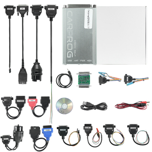 Carprog V13.77 Online-Programmierer Carprog 13.77 Auto Schlüssel Programmierer kein Keygen Auto Prog V13.77 ECU Chip Dreh-Reparaturwerkzeug