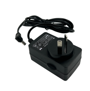 12v2.5a Adaptador de corriente Ac DC Adaptador de corriente 12V 2a 2.5a 3a 4a 5a Adaptador de fuente de alimentación 2500ma Adaptador de luz LED - Product Image 4