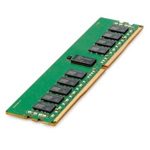 2GB DDR3 PC3-10600E ECC UDIMM 501540-001 Server-Speicher-RAM - Product Image 2