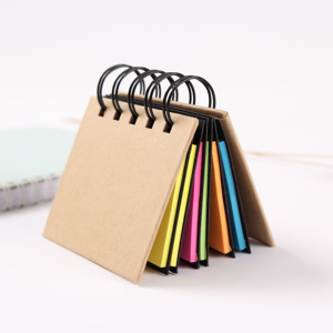 Myway block memo pad notas adhesivas personalizadas con logo, notas adhesivas logo personalizado, sticky note book - Product Image 1