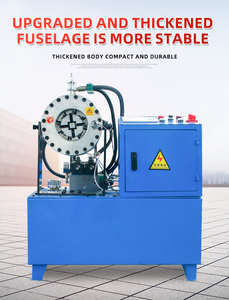 Ống Vuông Uốn Tóc bồng máy ống kết thúc tạo thành máy Loại sản phẩm - Product Image 6