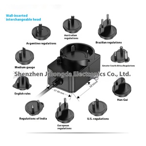 Factory Direct 5V1A <strong>USB</strong> <strong>Power</strong> <strong>Adapter</strong> Standard PD Function Type-C Port 6W <strong>Output</strong> <strong>Power</strong> - Product Image 6