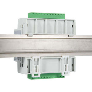 Acrel-Estación Base de CC, Dispositivo de Monitoreo de Consumo de Energía, 6 Circuitos, Entrada de Derivación de CC, RS485, Medidor Inteligente de CC, 2 Unidades, 2 Unidades - Product Image 4