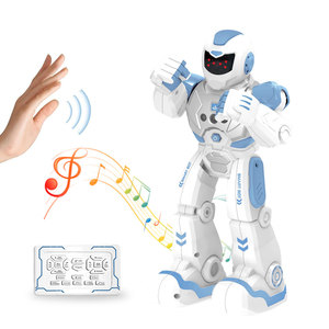 Hot Seller High Quality <strong>Remote</strong> <strong>Control</strong> <strong>Robot</strong> Intelligent Programmable <strong>Robot</strong> Dancing Singing Sensing RC <strong>Robot</strong> - Product Image 1