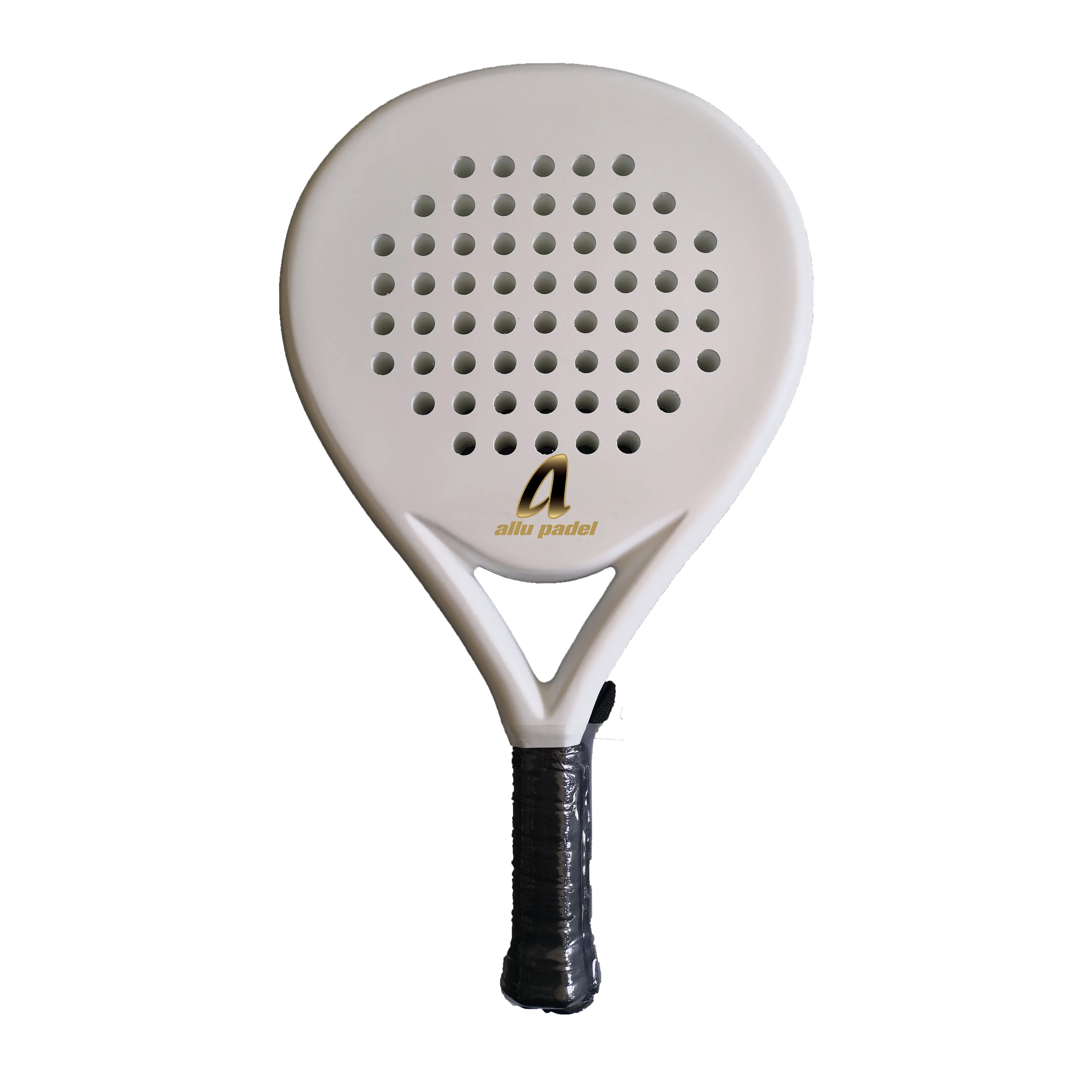 Allu Professionele Carbon Pala De Padel Paletas De Padel Paddle Tennis Rackets Padel Rackets Paddel Paddle Racket