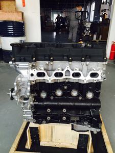 ชิ้นส่วนเครื่องยนต์สำหรับ CHERY1. SQRE4T16รุ่นเครื่องยนต์6T - Product Image 5