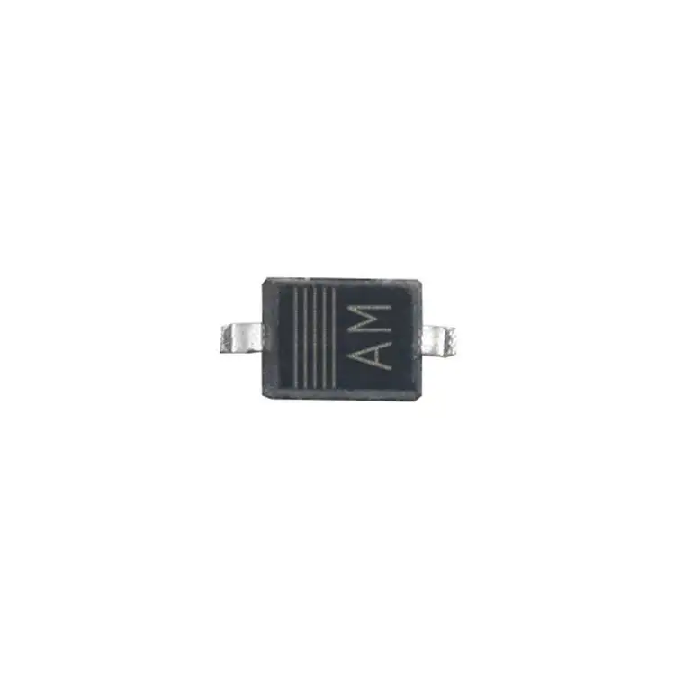 PESD1LIN SOD-323 pacchetto TVS diodo bidirezionale, circuiti integrati 160W, 70V, 2 pinintegrati in magazzino