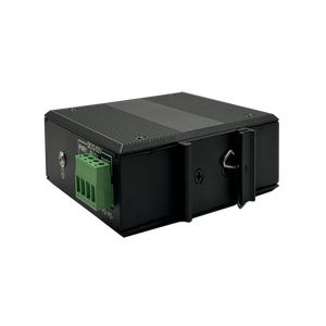 Ağ ekipmanı uygulamaları için 5 hızlı Ethernet portu ve 1G anahtar kapasitesi ile kompakt endüstriyel eternet anahtar - Product Image 2