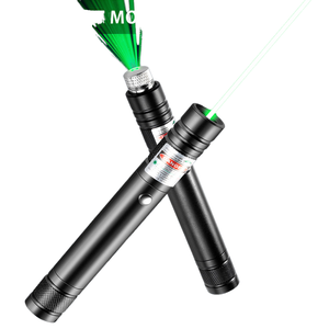 NEU Long Range Green Laser Pointer Hoch leistungs stift Green Lazer Pointer zum Wandern Cat Laser Toy USB Charge Green Light