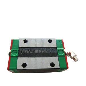 Guía lineal de Taiwán HIWIN QEH30CA, Riel y bloque deslizante, proveedor - Product Image 1