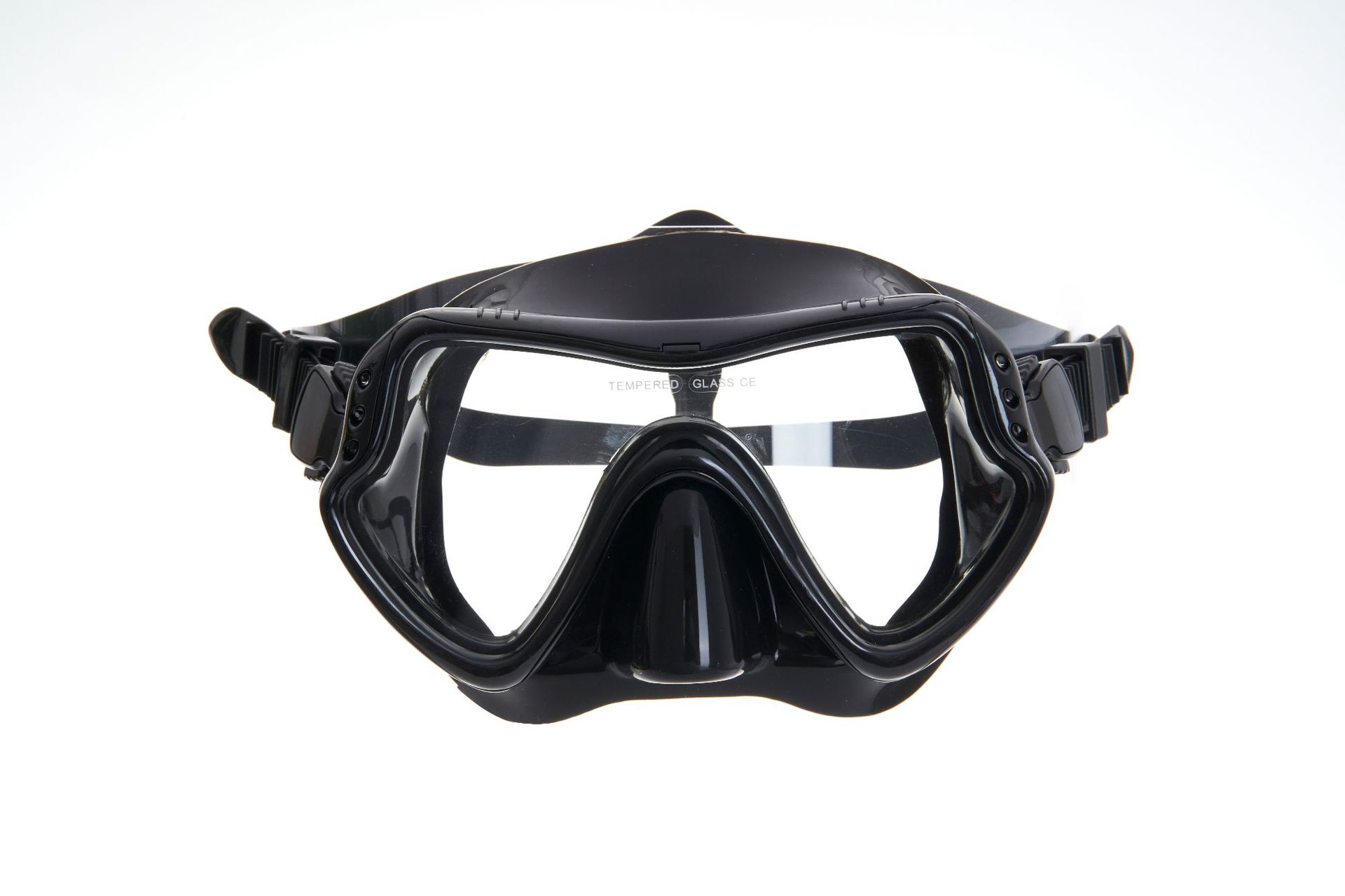 Black Goggles