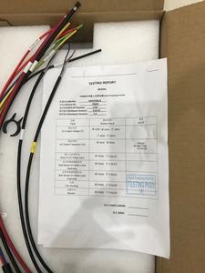 ソーラーポンプインバータHSPH2200L 2.2 kw 99% MPPT効率 - Product Image 5