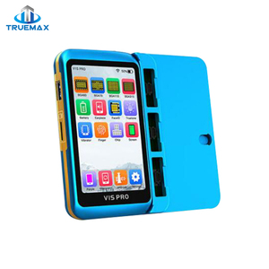 Professional Phone Repair Tool <strong>Portable</strong> Small Cellphone Module <strong>Programmer</strong> JCID VIS Pro Screen Test Read Write and Unbind - Product Image 1