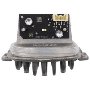 โมดูลไฟหน้า LED โมดูลสำหรับ BMW 7 G11 G12สัญญาณเลี้ยว63119498408 DRL 63119498407 - Product Image 2