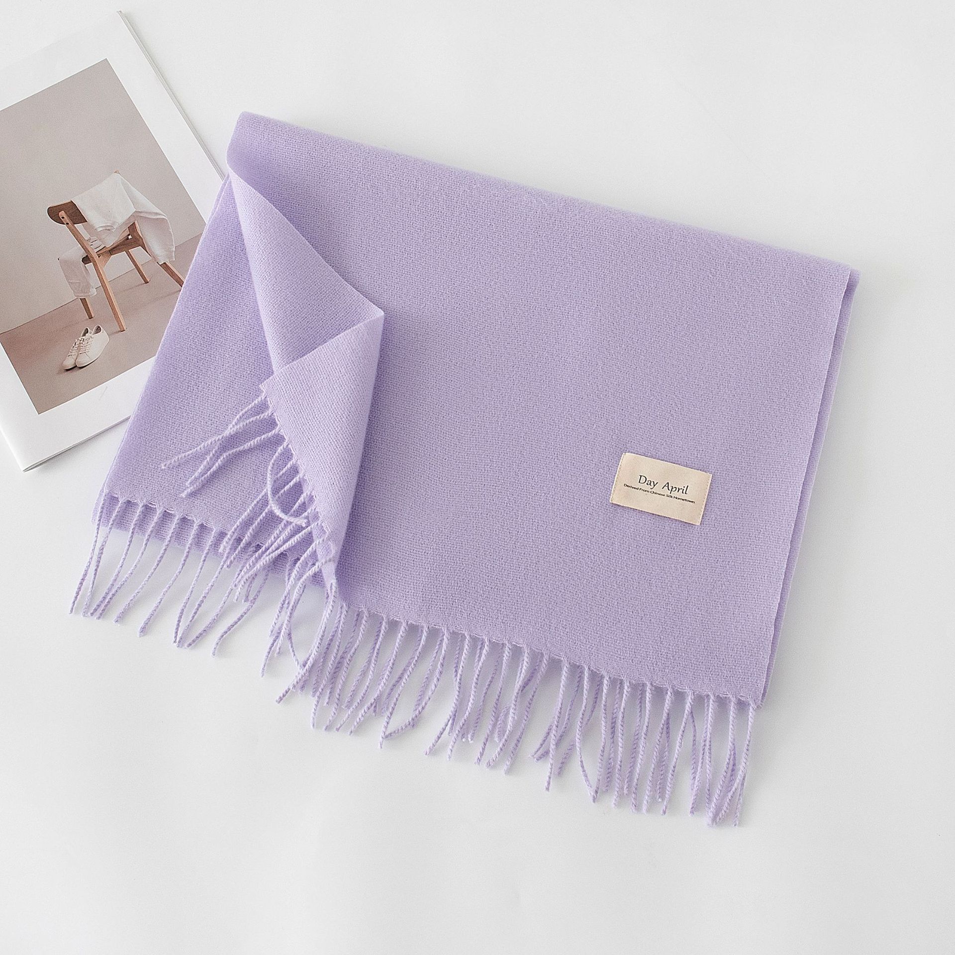 light purple