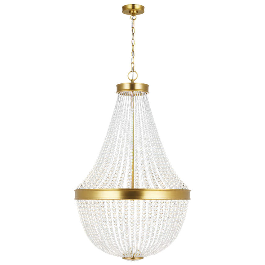 Hauteur: 39.875 "Largeur: 25"