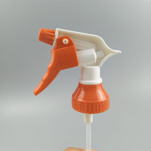 Resistente chimica ad alto rendimento 45/400 360 grado capovolto giardino Fine nebulizzatore di acqua di nebulizzazione per la casa auto pulizia
