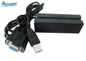 Mini Streifen TTL RS232 USB Arduino Magnetische Kartenleser - Product Image 3