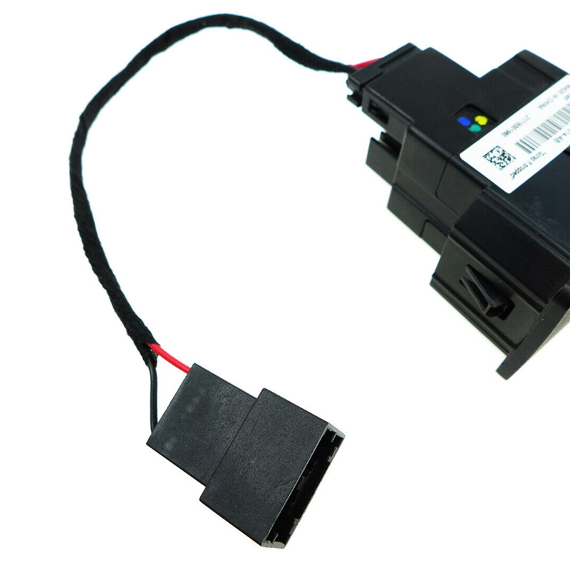 Ford Sync 2 To Sync 3 Upgrade Harness - Gen 2A Media Hub Adapter For Easy Retrofit