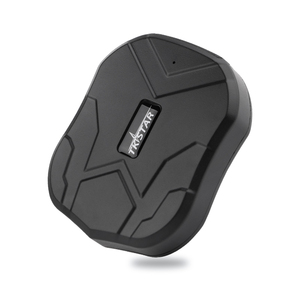TK905 5000mAh อุปกรณ์ติดตามรถยนต์แบบเรียลไทม์กันน้ำสแตนด์บายได้นาน GPS ติดตามสถานที่ตั้ง - Product Image 1