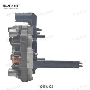 Bộ điều khiển hộp số tự động, thiết bị kiểm tra xe thực tế, tương thích với mô-đun TCU 02E DQ250 cho VW, tương thích với Skoda, Seat - Product Image 2