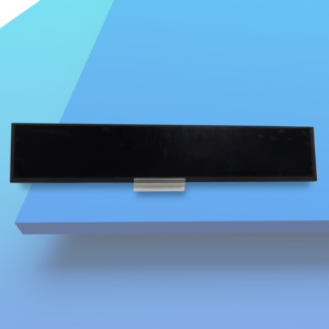 26.2 inch (6:1)4320*720 resolution 4-channel <strong>EDP</strong> <strong>interface</strong> strip <strong>display</strong> screen Custom 27 &quot;ultra-narrow strip <strong>LCD</strong> module - Product Image 2