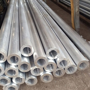 Top Selling Custom 6063 T6 <strong>Honed</strong> <strong>Aluminum</strong> Mickey Mouse Anodized Polished Pipe canal Pneumatic Air Cylinder <strong>Tube</strong>