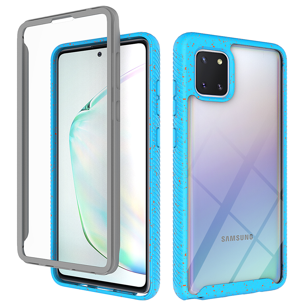 Azzurro brillante