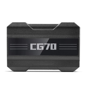 2025 Neueste Version Original CG CGDI CG70 Airbag-Reset-Tool Fehler codes löschen Ein Schlüssel Kein Schweißen Keine Demontage - Product Image 2