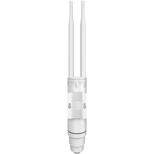 Comfast ตัวขยายสัญญาณ WiFi แบบ Dual Band 1200Mbps V2 CF-EW74ที่มีพลังงานสูงไร้สาย AP ระยะยาวมีสต็อก - Product Image 3
